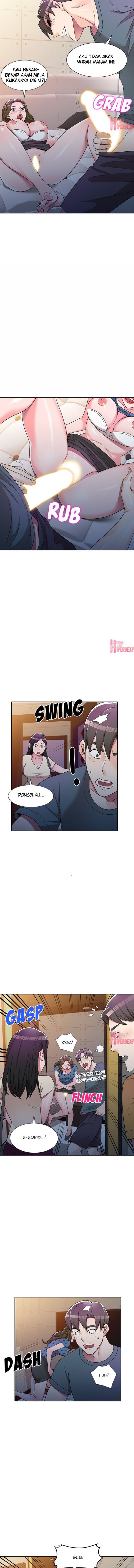 Private Lesson (Facon) - Chapter 6 12