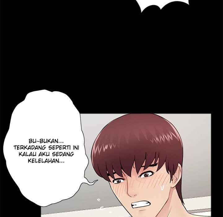 His Return - Chapter 6 35