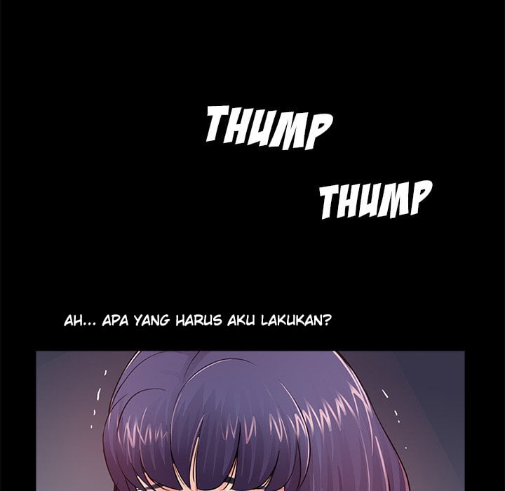 His Return - Chapter 6 113