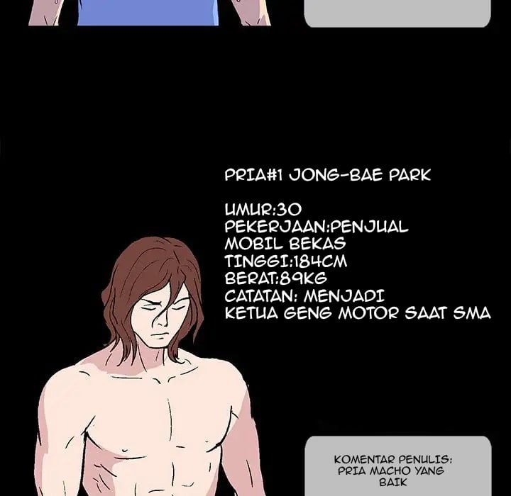 Project Utopia - Chapter 7 68