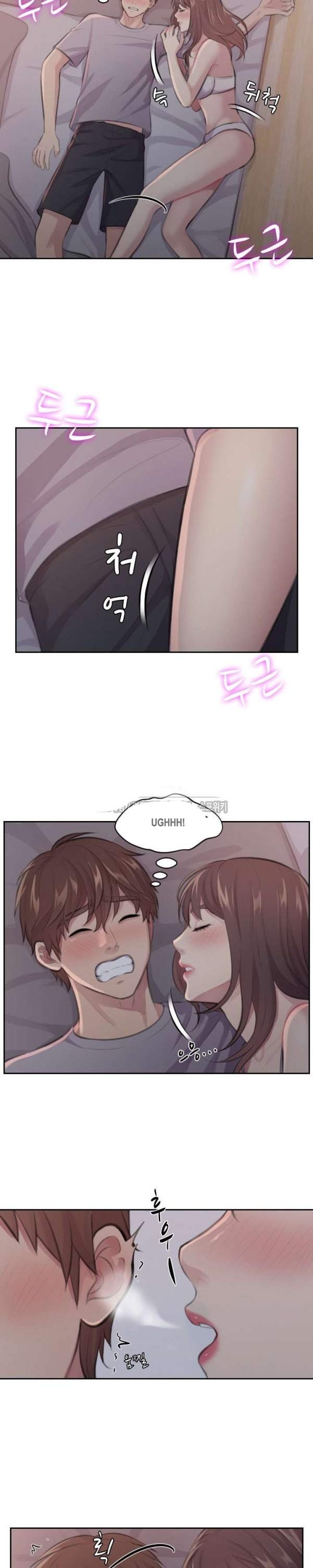 The risky family - Chapter 6 6