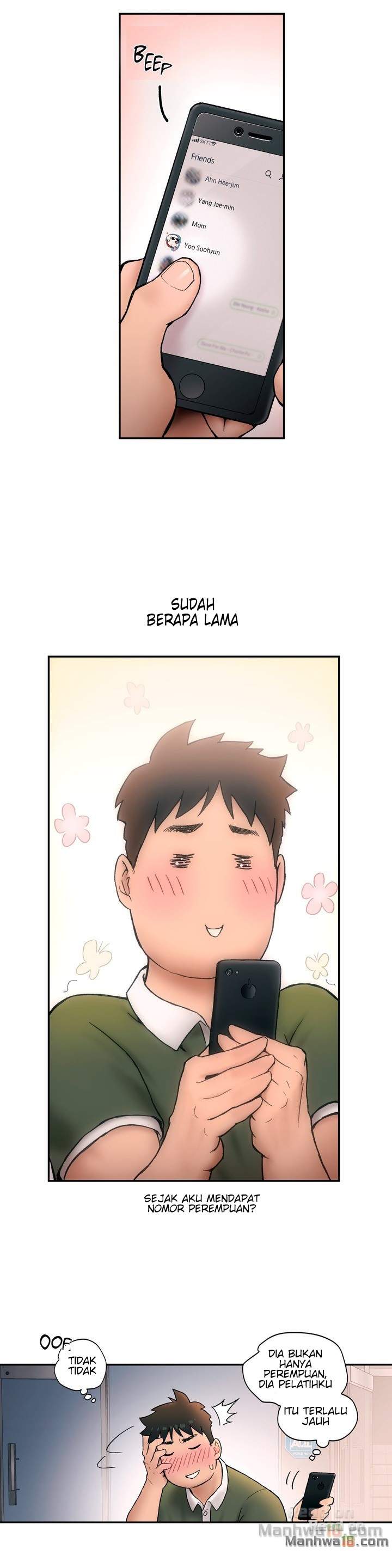 Sexercise - Chapter 6 10