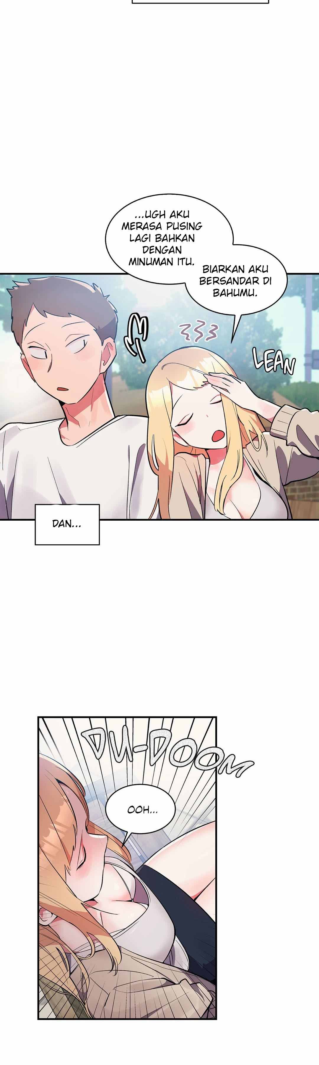 Her Nickname - Chapter 6 13