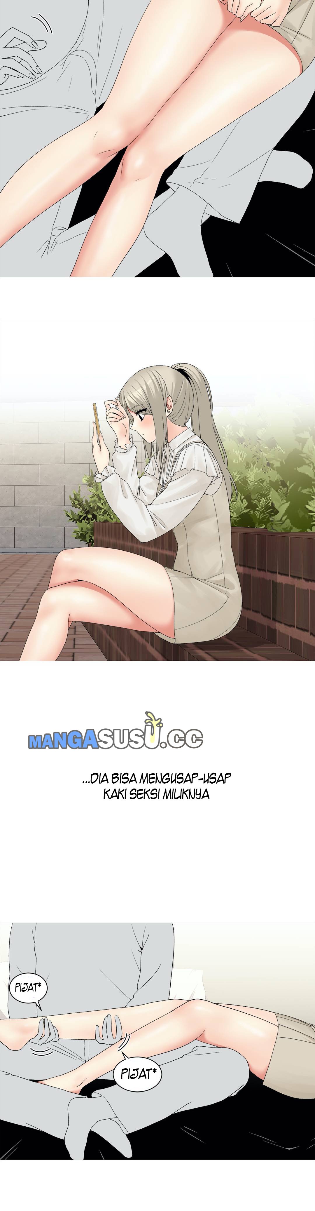 Fox Tales - Chapter 6 8