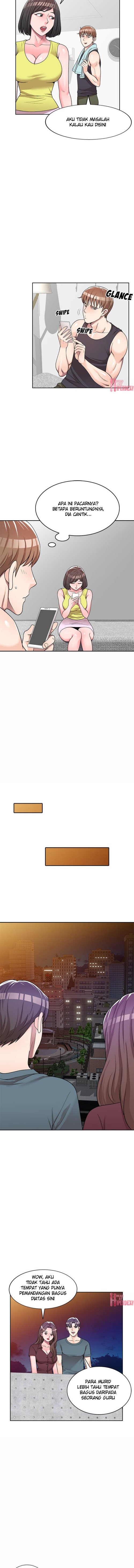 Private Lesson (Facon) - Chapter 6 5