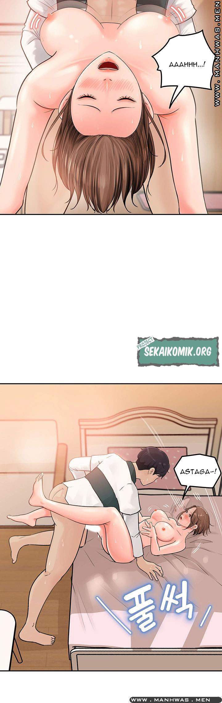 Keep Her - Chapter 6 18