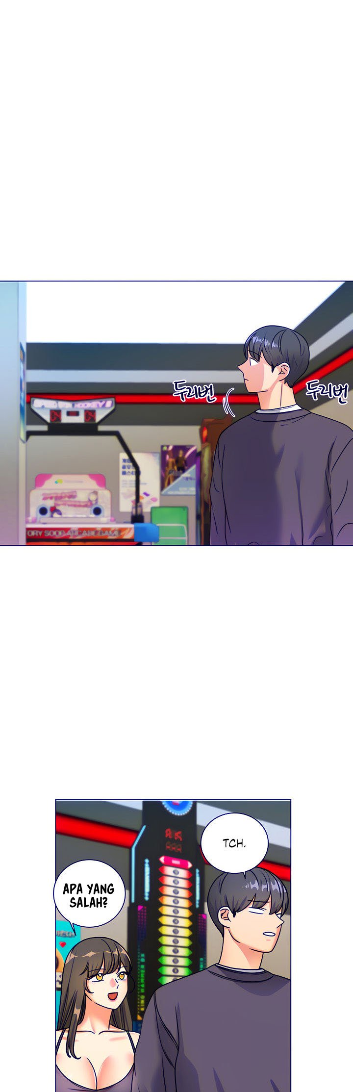 My girlfriend is so naughty - Chapter 6 29 My girlfriend is so naughty - Chapter 6 29