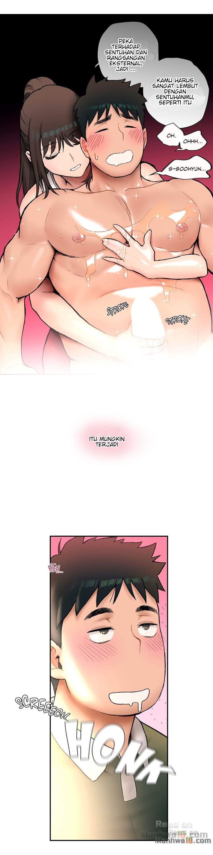 Sexercise - Chapter 6 12