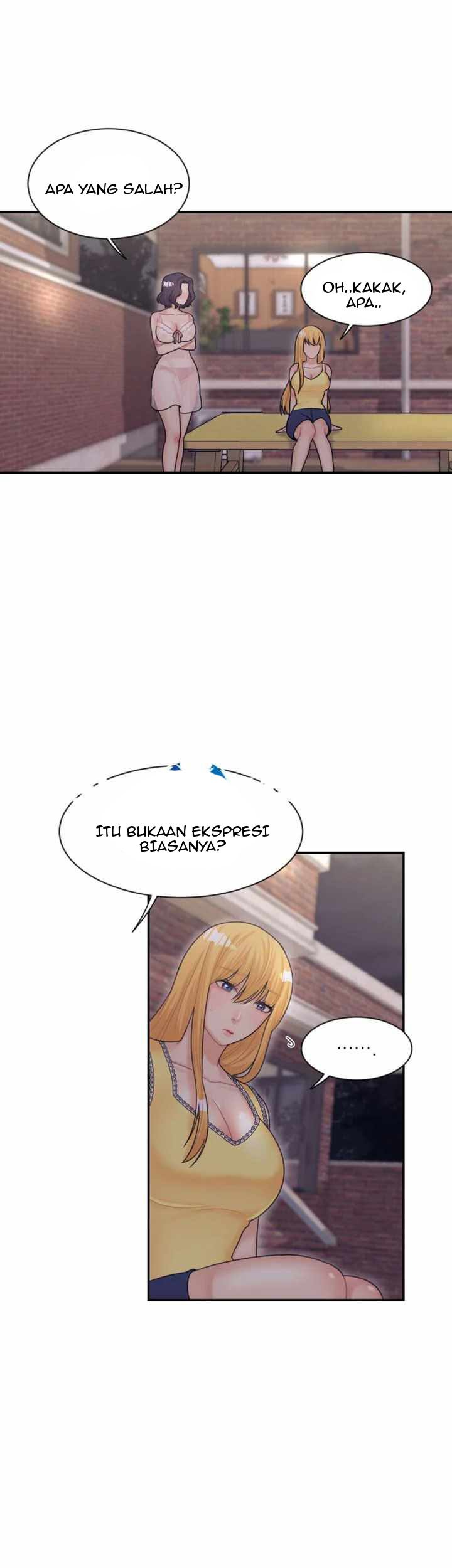 Public Bathhouse - Chapter 6 43