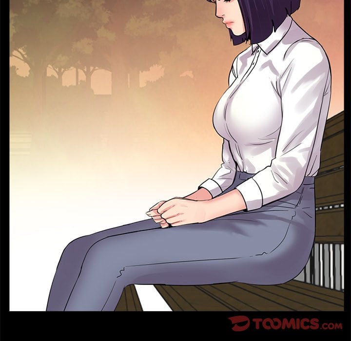 His Return - Chapter 6 84