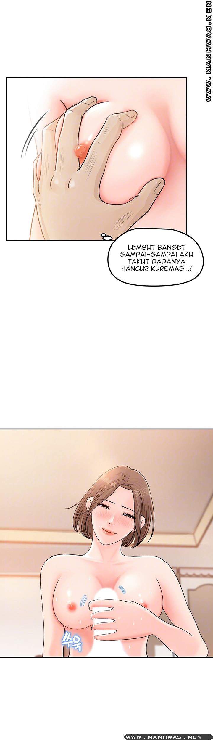 Keep Her - Chapter 6 12