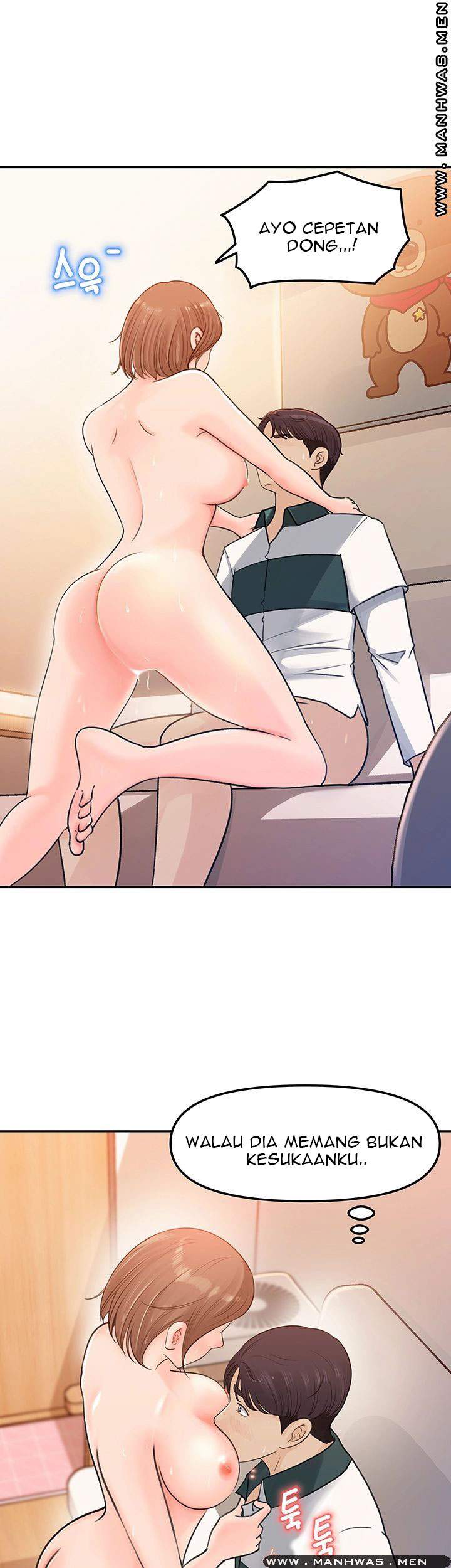 Keep Her - Chapter 6 7