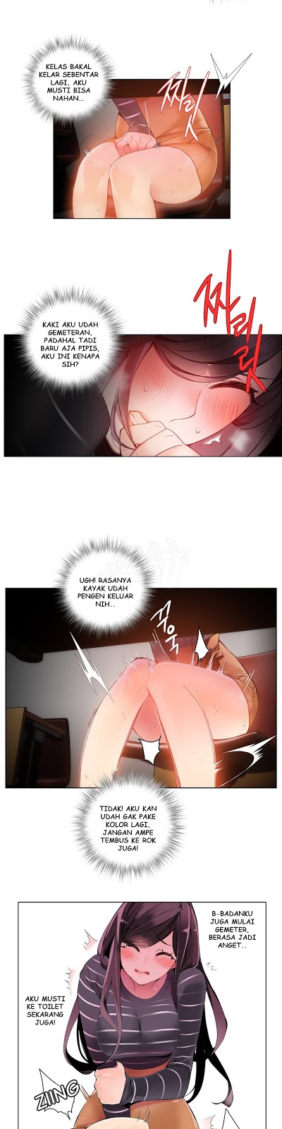 Lilith&#8217;s Cord - Chapter 6 20