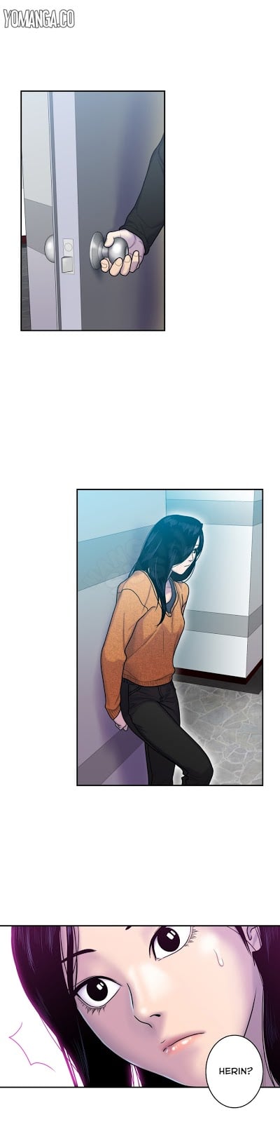 Ghost Love - Chapter 6 27