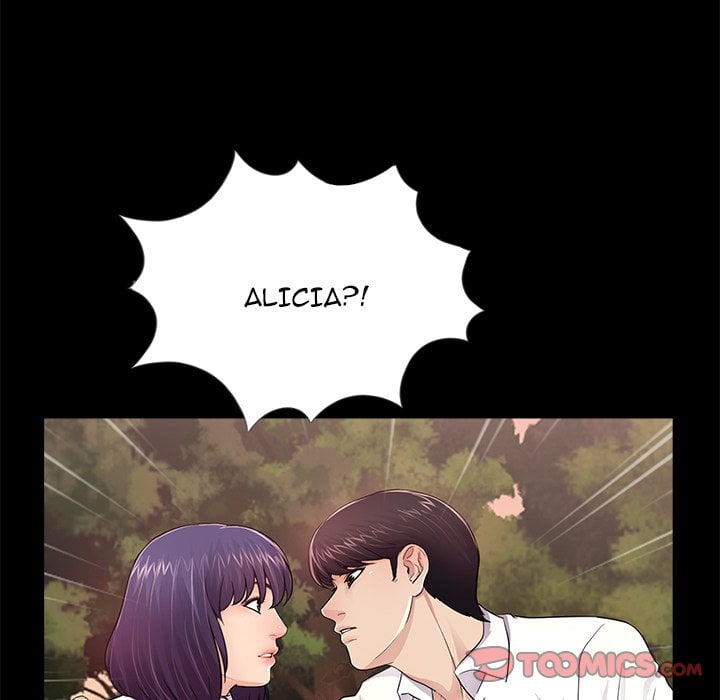 His Return - Chapter 6 99