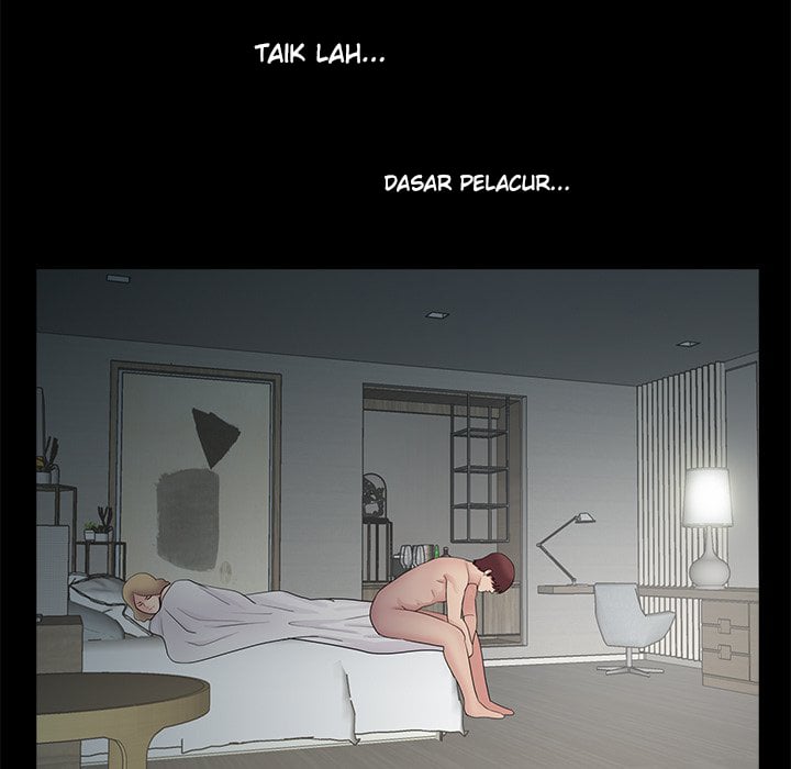 His Return - Chapter 6 68