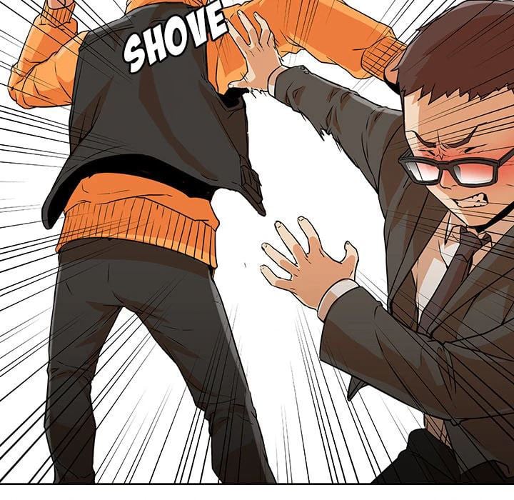 Good Night - Chapter 6 70 Good Night - Chapter 6 70