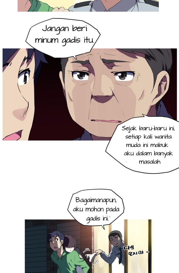 She Has Three Flavors - Chapter 6 10