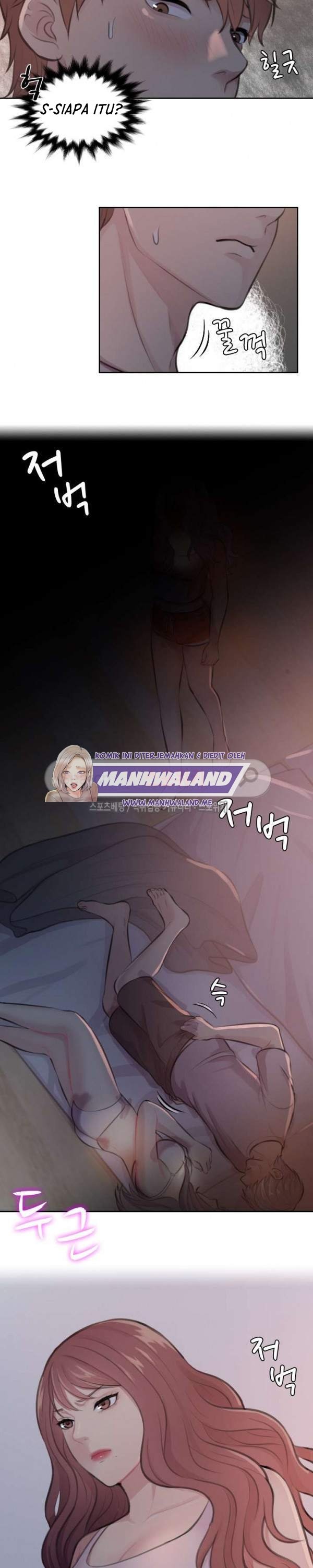 The risky family - Chapter 6 17