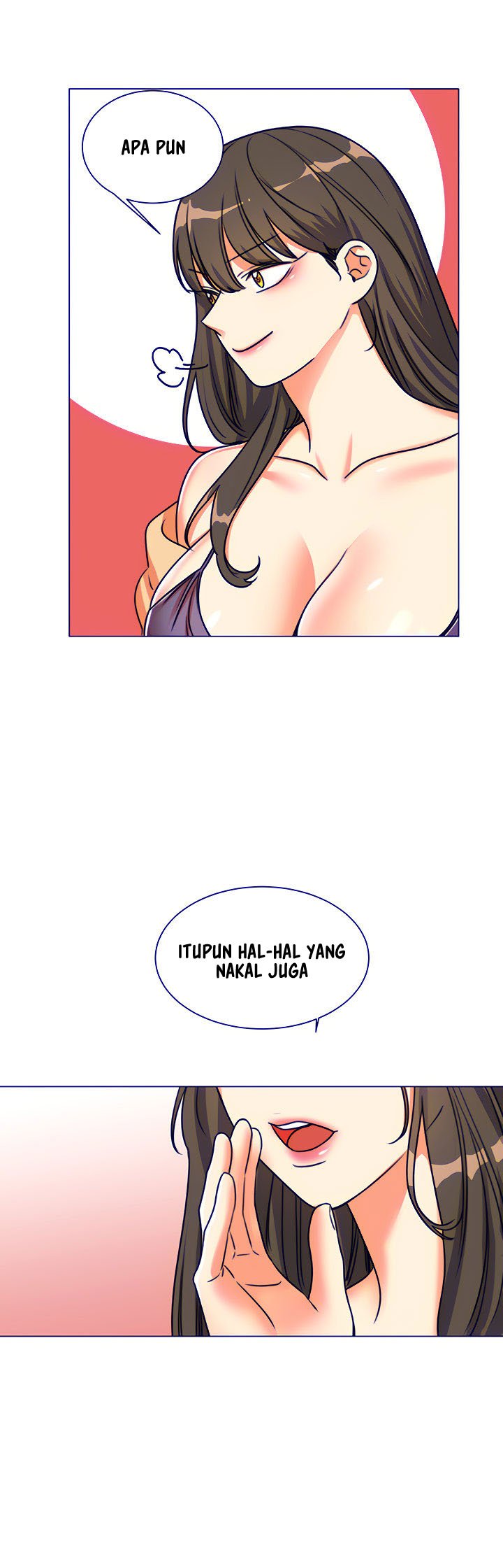 My girlfriend is so naughty - Chapter 6 35 My girlfriend is so naughty - Chapter 6 35