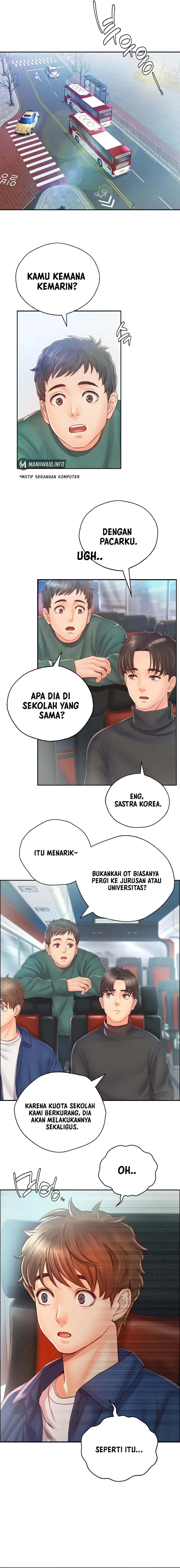 Osaka - Chapter 6 3