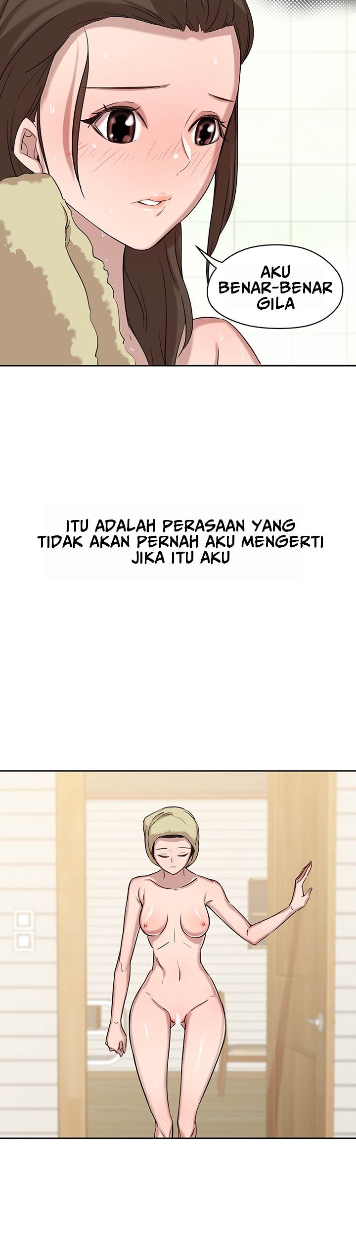 Puberty - Chapter 6 30