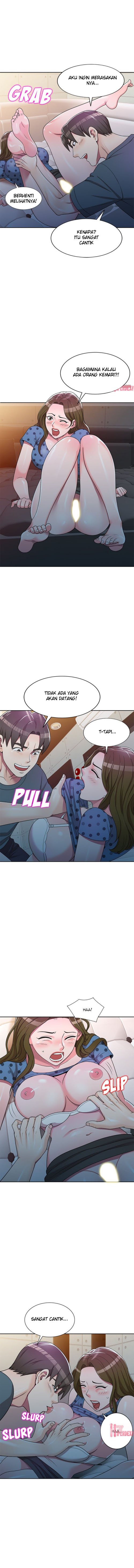 Private Lesson (Facon) - Chapter 6 10