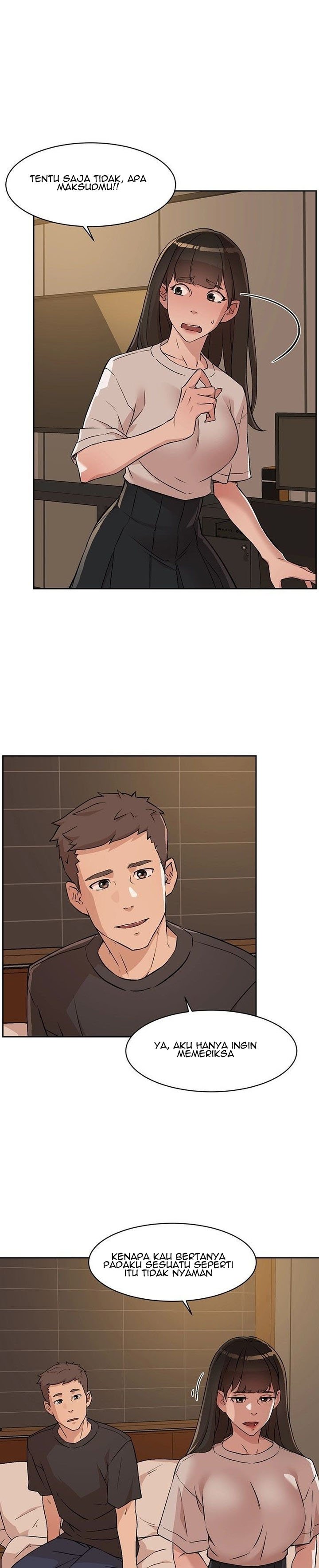 Everything about Best Friend - Chapter 6 19