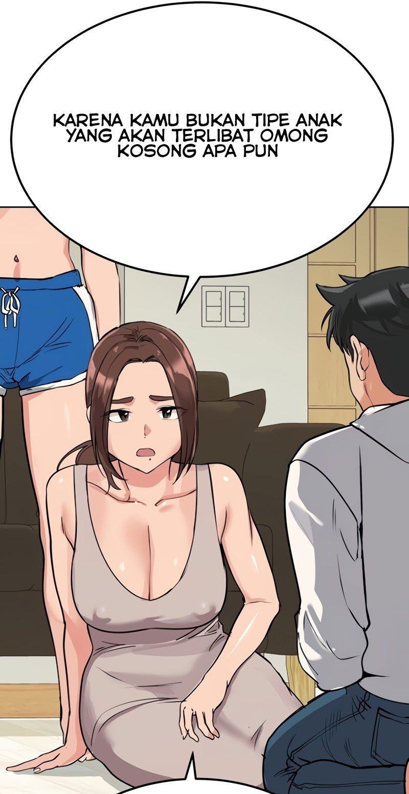 Keep It a Secret From Your Mother! - Chapter 6 31