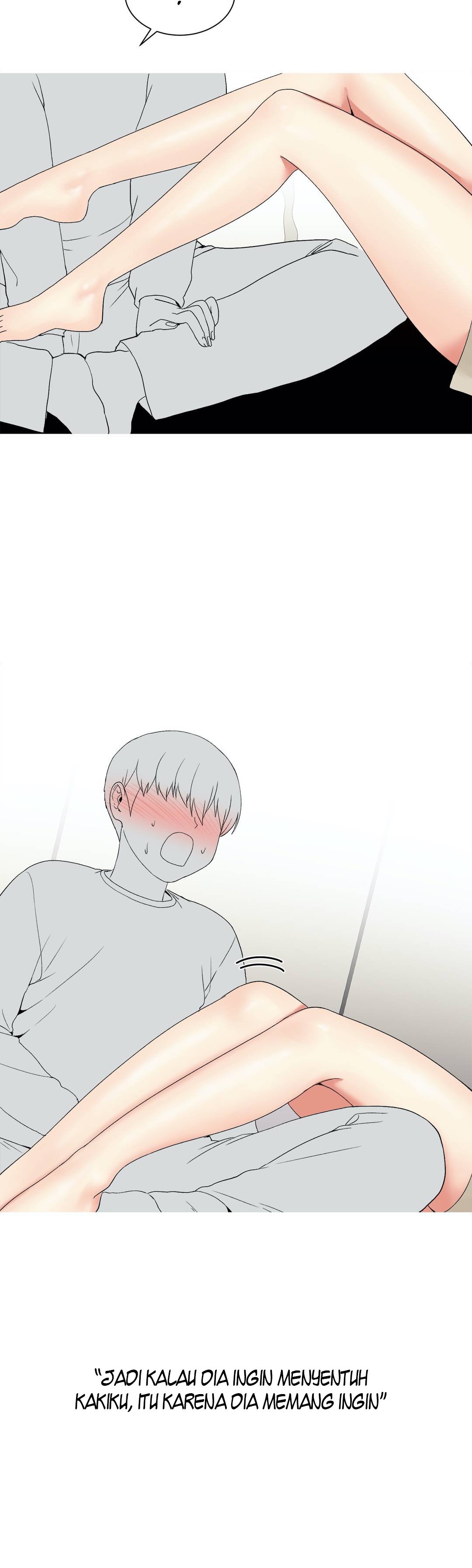 Fox Tales - Chapter 6 6