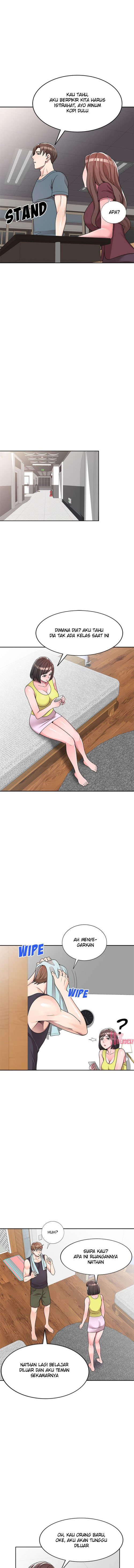 Private Lesson (Facon) - Chapter 6 4