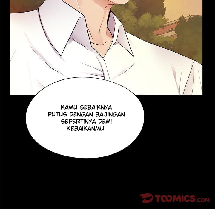 His Return - Chapter 6 78