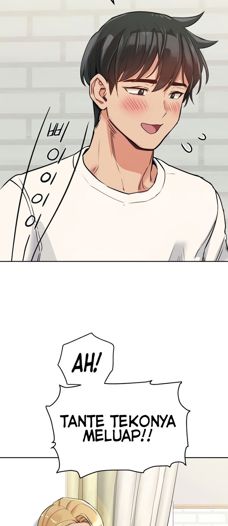 Keep It a Secret From Your Mother! - Chapter 6 63