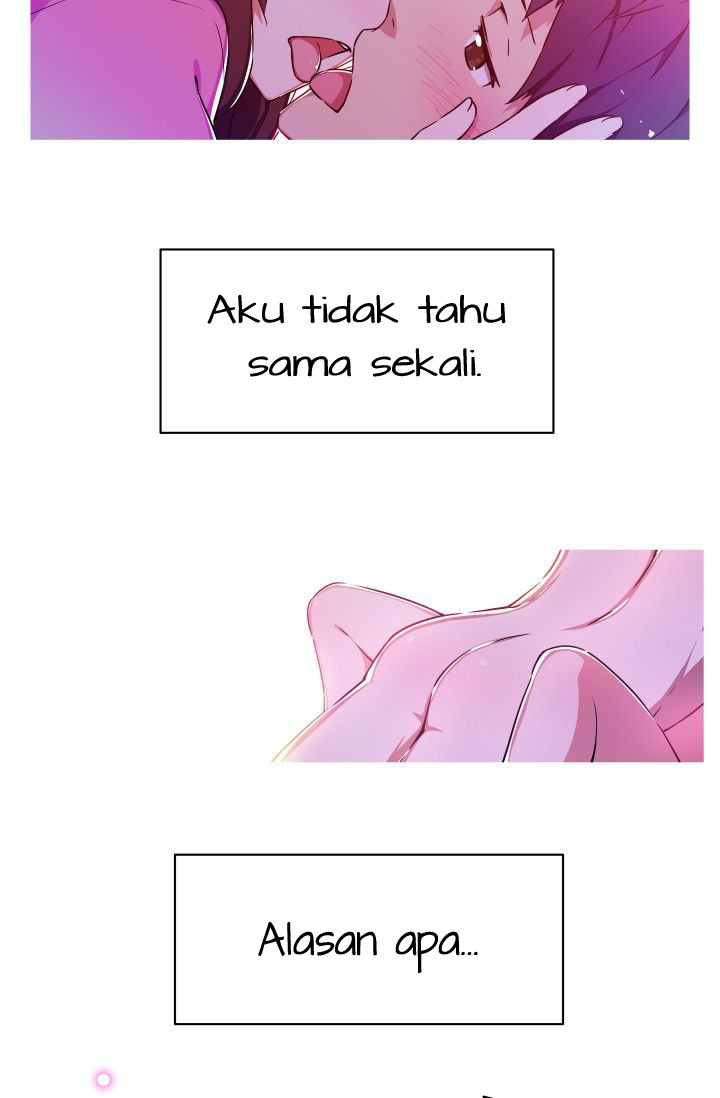 She Has Three Flavors - Chapter 6 17
