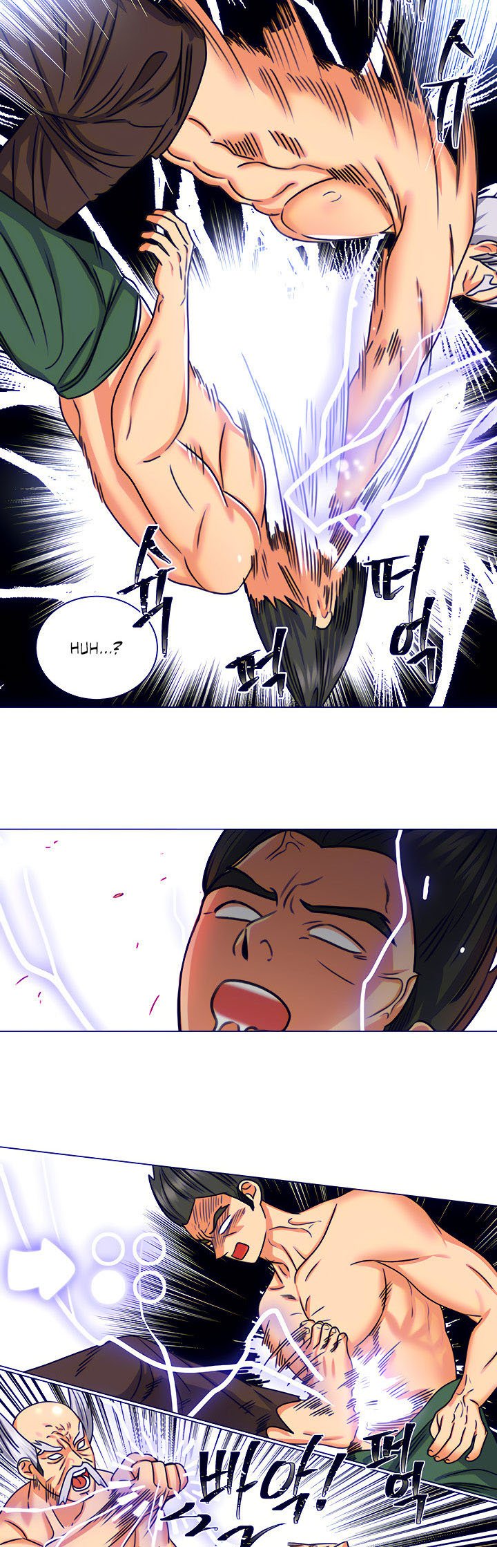 My girlfriend is so naughty - Chapter 6 40 My girlfriend is so naughty - Chapter 6 40