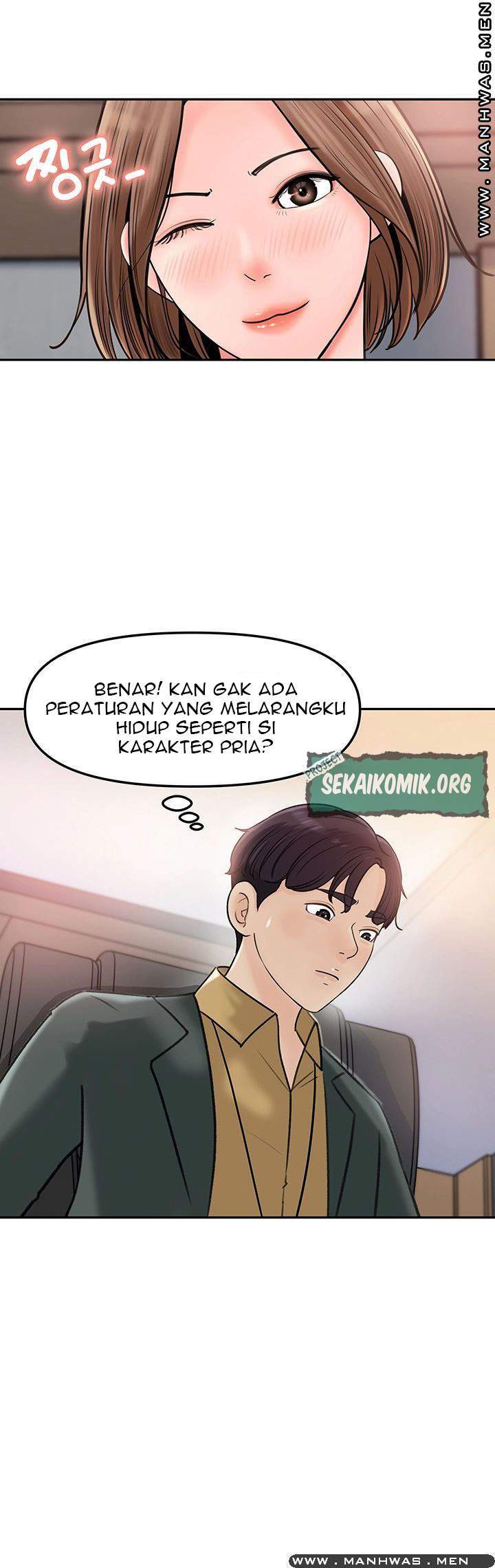 Keep Her - Chapter 6 38
