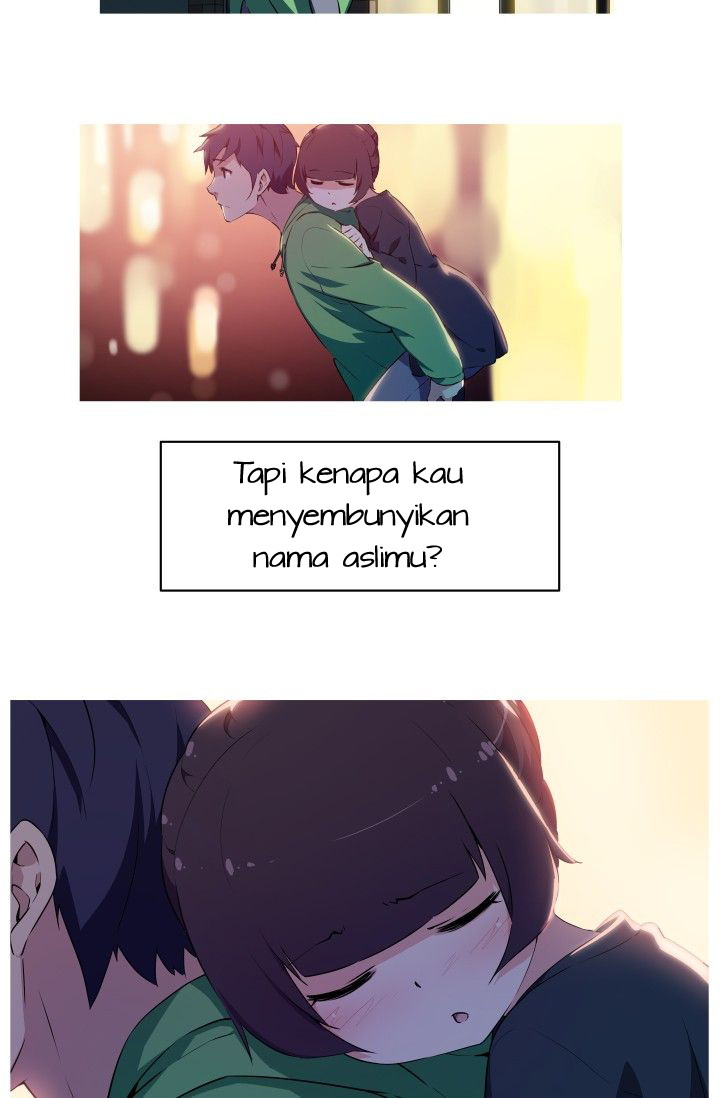She Has Three Flavors - Chapter 6 11