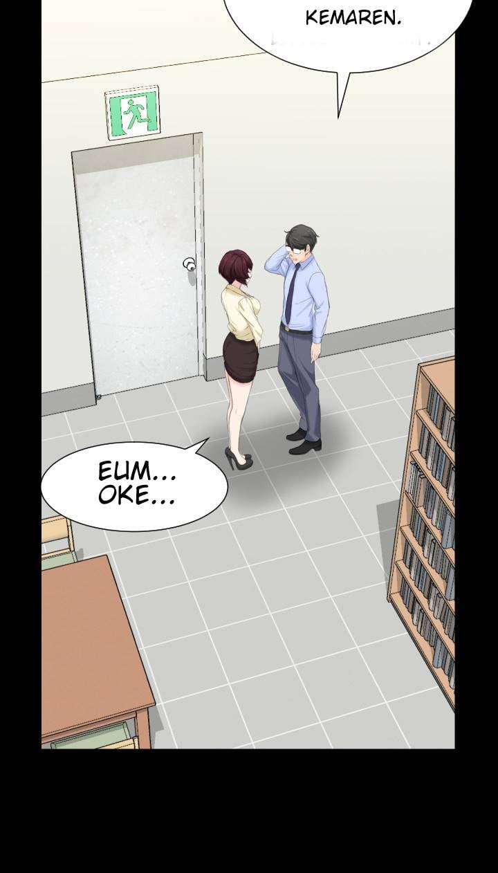 An Adult&#8217;s Experiences - Chapter 6 39