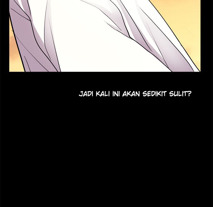 His Return - Chapter 6 112