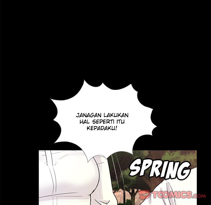 His Return - Chapter 6 105