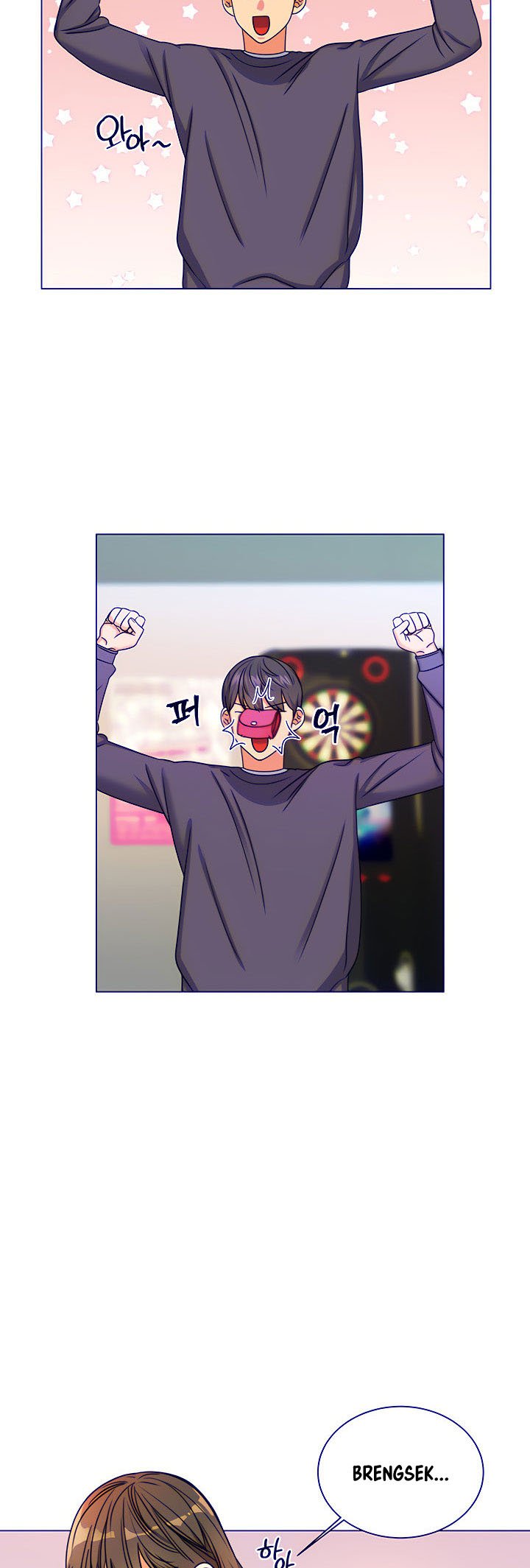 My girlfriend is so naughty - Chapter 6 50 My girlfriend is so naughty - Chapter 6 50