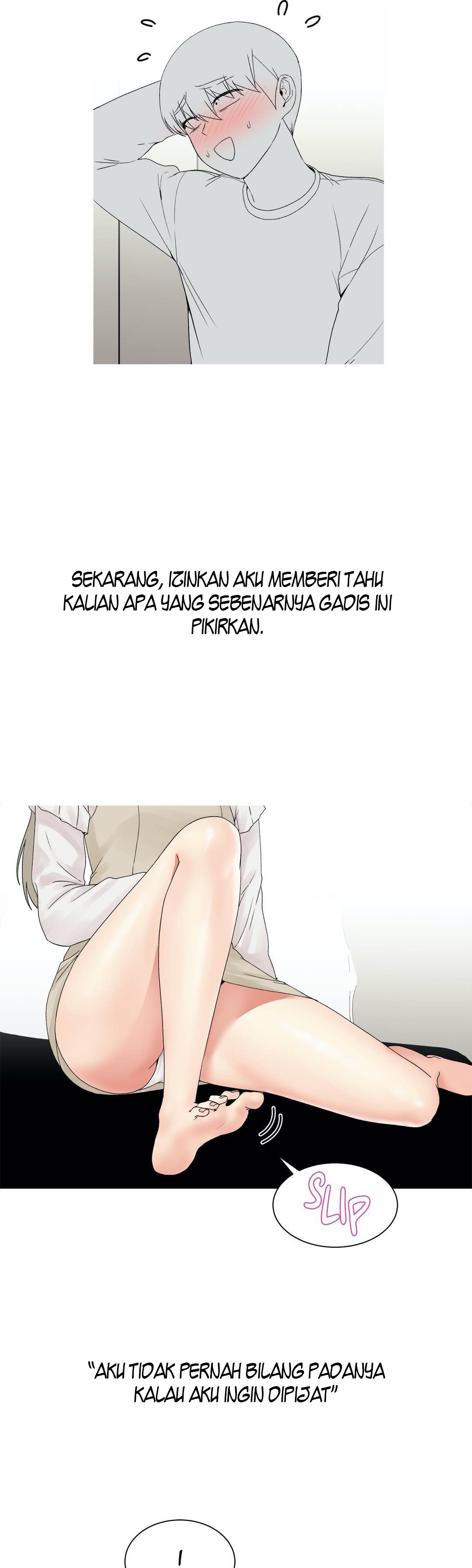 Fox Tales - Chapter 6 5