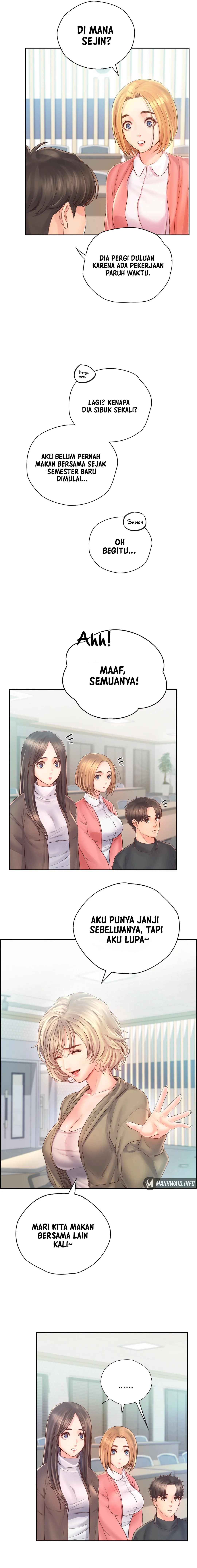 Osaka - Chapter 6 8