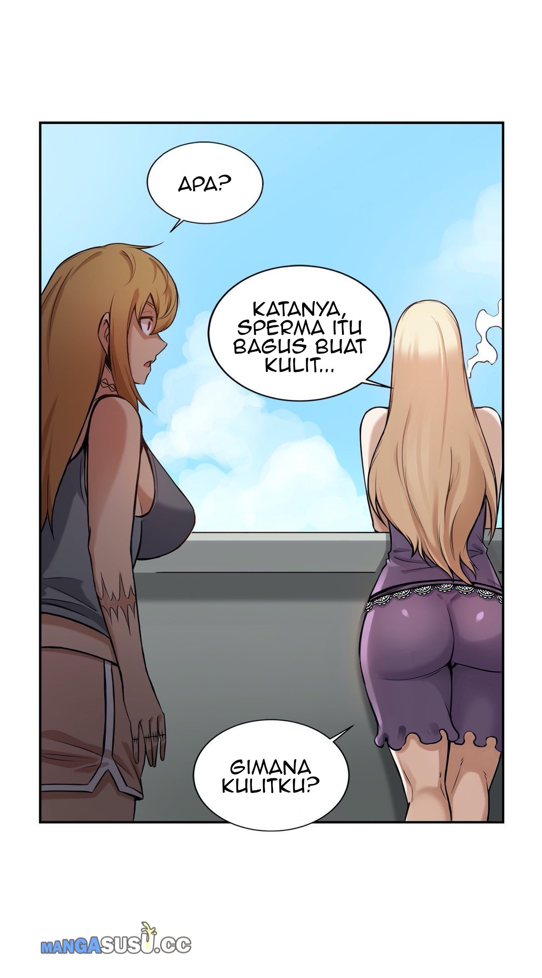 Girlfriend Zombie - Chapter 6 27