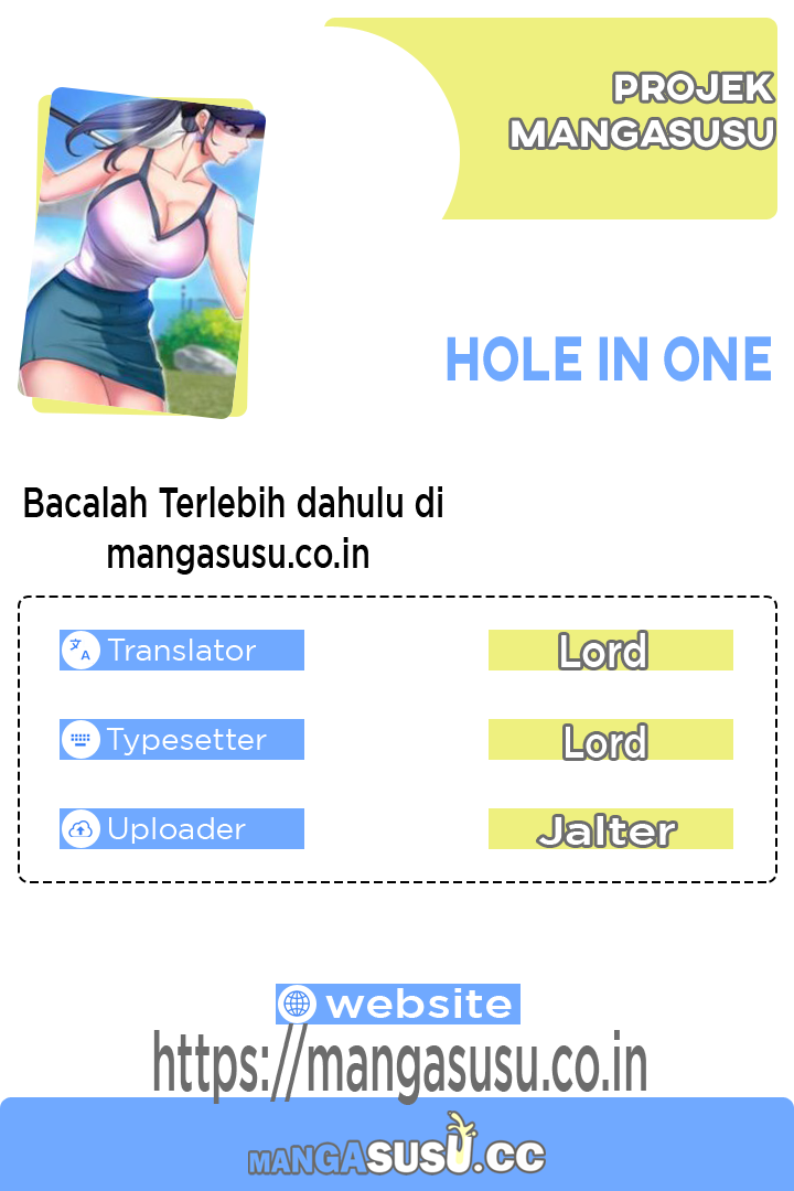Hole in One - Chapter 6 1