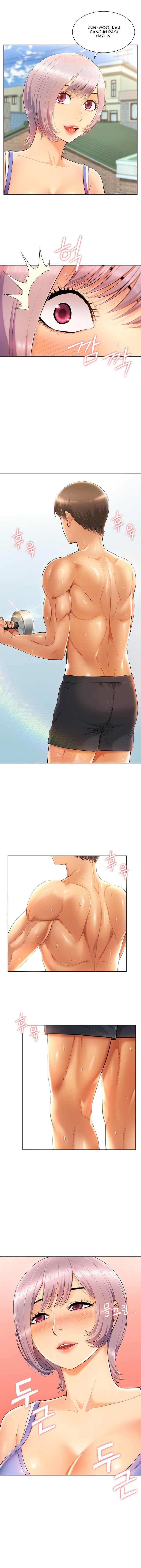 Twin Takes - Chapter 6 8