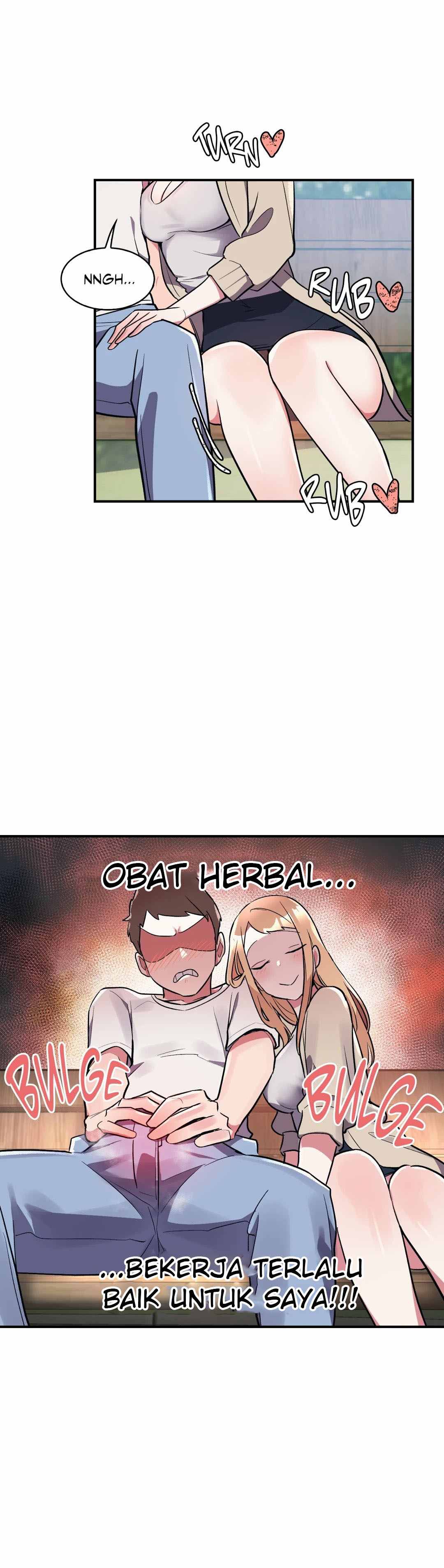Her Nickname - Chapter 6 14