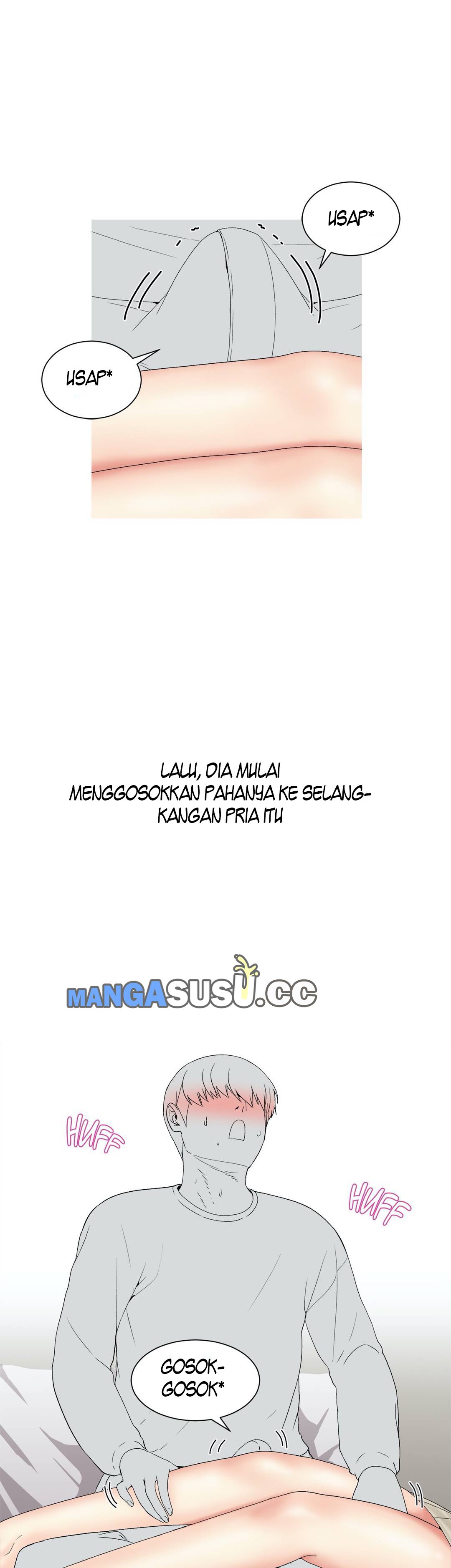 Fox Tales - Chapter 6 15