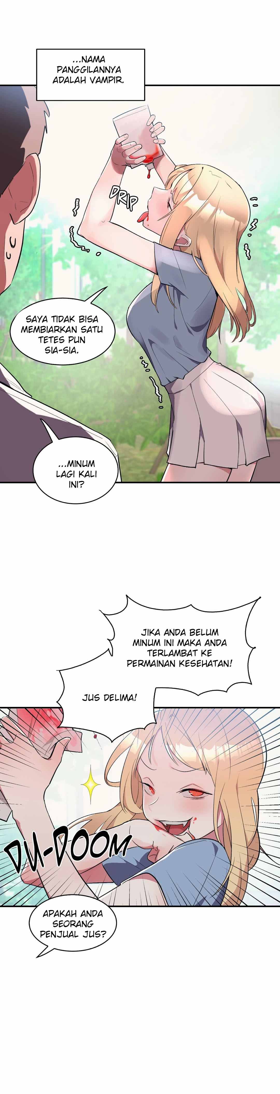 Her Nickname - Chapter 6 4