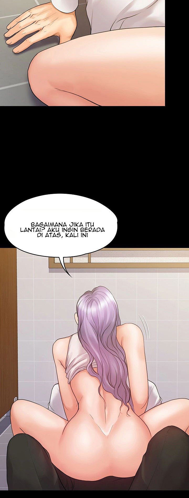My Neighborhood&#8217;s Female Teacher - Chapter 6 33